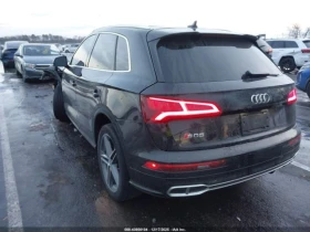 Audi SQ5 PREMIUM + /ОТ 290 ЕВРО НА МЕСЕЦ - 12199 € / 23859.17 лв. - 68499822 3