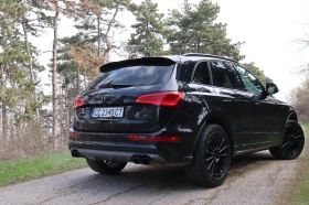 Audi SQ5 3.0 TFSI - 17999 € / 35202.98 лв. - 83836158 4