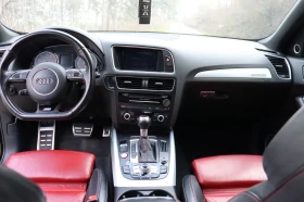 Audi SQ5 3.0 TFSI - 17999 € / 35202.98 лв. - 83836158 6