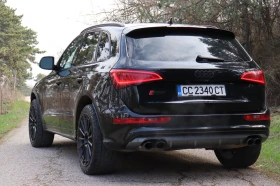 Audi SQ5 3.0 TFSI - 17999 € / 35202.98 лв. - 83836158 5