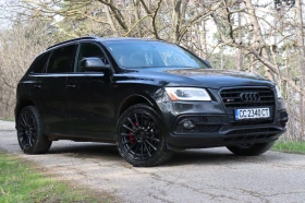 Audi SQ5 3.0 TFSI - 17999 € / 35202.98 лв. - 83836158 3