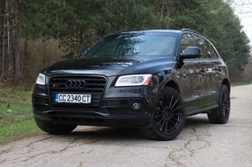 Audi SQ5 3.0 TFSI - 17999 € / 35202.98 лв. - 83836158 2