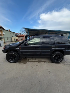 Jeep Grand cherokee WJ 4.7 - 8000 € / 15646.64 лв. - 18735212 3