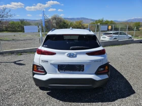 Hyundai Kona 1.6crdi Navi euro6 - 12500 € / 24447.88 лв. - 49955038 6