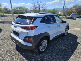 Hyundai Kona 1.6crdi Navi euro6 - 12500 € / 24447.88 лв. - 49955038 5