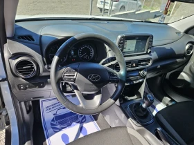 Hyundai Kona 1.6crdi Navi euro6 - 12500 € / 24447.88 лв. - 49955038 11