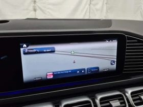 Mercedes-Benz GLS 450  | HEAD-UP | BURMESTER | DIS | AMB | COOLED |  - 87200 € / 170548.38 лв. - 34119572 11