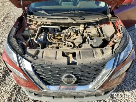 Nissan Rogue SV - 14600 € / 28555.12 лв. - 83114165 12