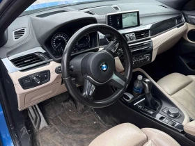 BMW X2 XDRIVE28I * FULL M PACK* HEAD UP* ��������* ������ | Mobile.bg � ����� ������ 7