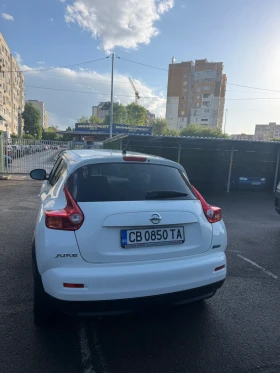 Nissan Juke | Mobile.bg � ����� ������ 3