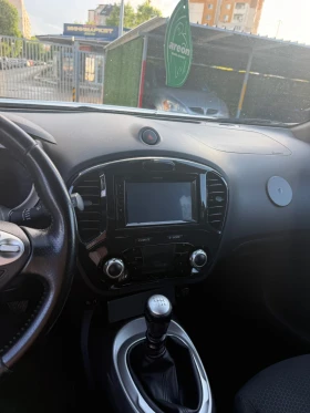Nissan Juke | Mobile.bg � ����� ������ 6
