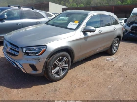 ������ Mercedes-Benz GLC 30...
