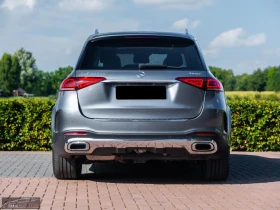 Mercedes-Benz GLE 350 de/4MATIC/320HP/AMG/PREMIUM/PANO/DIGI/AHK/CAM/352q | Mobile.bg � ����� ������ 4