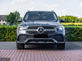 Mercedes-Benz GLE 350 de/4MATIC/320HP/AMG/PREMIUM/PANO/DIGI/AHK/CAM/352q | Mobile.bg � ����� ������ 2