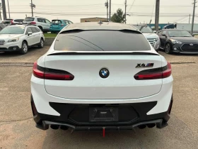 BMW X4 COMPETITION * ВСИЧКИ ЕКСТРИ * ГУМИ/ДЖАНТИ*  - 46990 € / 91904.45 лв. - 84452070 5
