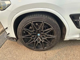 BMW X4 COMPETITION * ВСИЧКИ ЕКСТРИ * ГУМИ/ДЖАНТИ*  - 46990 € / 91904.45 лв. - 84452070 6