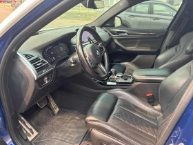 BMW X4 COMPETITION * ВСИЧКИ ЕКСТРИ * ГУМИ/ДЖАНТИ*  - 46990 € / 91904.45 лв. - 84452070 7