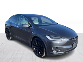 Tesla Model X LONG RANGE PLUS AWD FULL