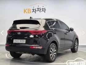 Kia Sportage 1.7 2Wd Noblesse | Mobile.bg � ����� ������ 3