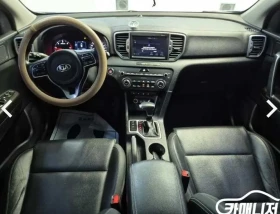 Kia Sportage 1.7 2Wd Noblesse | Mobile.bg � ����� ������ 7