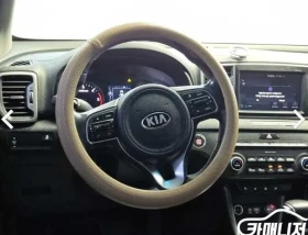 Kia Sportage 1.7 2Wd Noblesse | Mobile.bg � ����� ������ 9