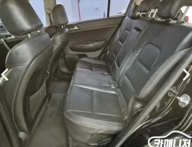 Kia Sportage 1.7 2Wd Noblesse | Mobile.bg � ����� ������ 12