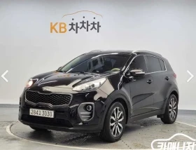 ������ Kia Sportage