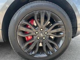 Land Rover Range Rover Sport * V8 SC DYNAMIC * MERIDIAN SOUND* ���������*  | Mobile.bg � ����� ������ 6