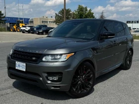 ������ Land Rover Range Rov...