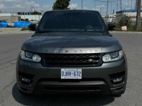 Land Rover Range Rover Sport * V8 SC DYNAMIC * MERIDIAN SOUND* ���������*  | Mobile.bg � ����� ������ 2
