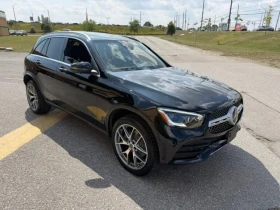 Mercedes-Benz GLC 300 2021 | 2.0 Turbo | 255 к.с. | AWD | 94 854 км - 21400 € - 49192693 3