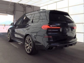BMW X7 M50i | Mobile.bg � ����� ������ 7