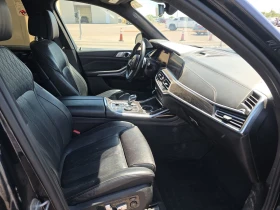BMW X7 M50i | Mobile.bg � ����� ������ 10