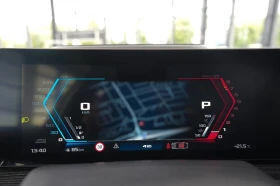 BMW X6 M Competition/INDIVIDUAL/LED/HARMAN KARDON/HUD/360 | Auto.bg — изображение 9