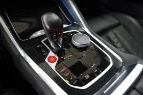 BMW X6 M Competition/INDIVIDUAL/LED/HARMAN KARDON/HUD/360 | Auto.bg — изображение 12