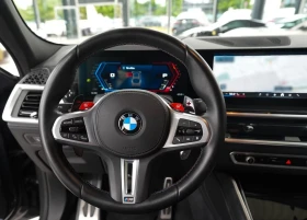 BMW X6 M Competition/INDIVIDUAL/LED/HARMAN KARDON/HUD/360 | Auto.bg — изображение 8