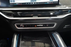 BMW X6 M Competition/INDIVIDUAL/LED/HARMAN KARDON/HUD/360 | Auto.bg — изображение 11