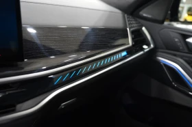 BMW X6 M Competition/INDIVIDUAL/LED/HARMAN KARDON/HUD/360 | Auto.bg — изображение 14