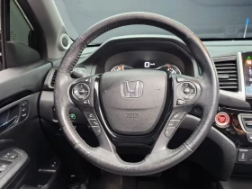 Honda Pilot 3Rd Generation 3.5 | Mobile.bg � ����� ������ 13