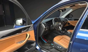BMW X3 * xDrive 20d * АВТОКРЕДИТ БЕЗ ПЪРВОНАЧАЛНА | Auto.bg — изображение 10
