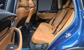 BMW X3 * xDrive 20d * АВТОКРЕДИТ БЕЗ ПЪРВОНАЧАЛНА | Auto.bg — изображение 12
