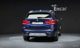 BMW X3 * xDrive 20d * АВТОКРЕДИТ БЕЗ ПЪРВОНАЧАЛНА | Auto.bg — изображение 4