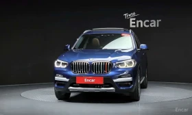 BMW X3 * xDrive 20d * АВТОКРЕДИТ БЕЗ ПЪРВОНАЧАЛНА | Auto.bg — изображение 3