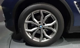 BMW X3 * xDrive 20d * АВТОКРЕДИТ БЕЗ ПЪРВОНАЧАЛНА | Auto.bg — изображение 5