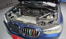 BMW X3 * xDrive 20d * АВТОКРЕДИТ БЕЗ ПЪРВОНАЧАЛНА | Auto.bg — изображение 6