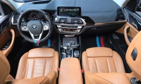 BMW X3 * xDrive 20d * АВТОКРЕДИТ БЕЗ ПЪРВОНАЧАЛНА | Auto.bg — изображение 7