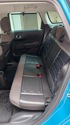 Citroen C3 Aircross 1.6 e-HDI 120 �.�. 6 �������� | Mobile.bg � ����� ������ 6
