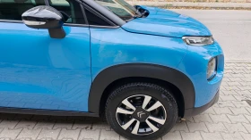 ����� �� �������� �� Citroen C3 Aircross 1.6 e-HDI 120 �.�. 6 ��������