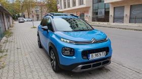 ����� �� �������� �� Citroen C3 Aircross 1.6 e-HDI 120 �.�. 6 ��������