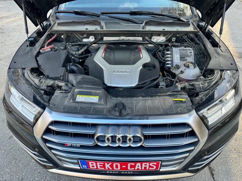 Audi SQ5 3.0TFSI V6 354, снимка 2 - Автомобили и джипове - 47455508